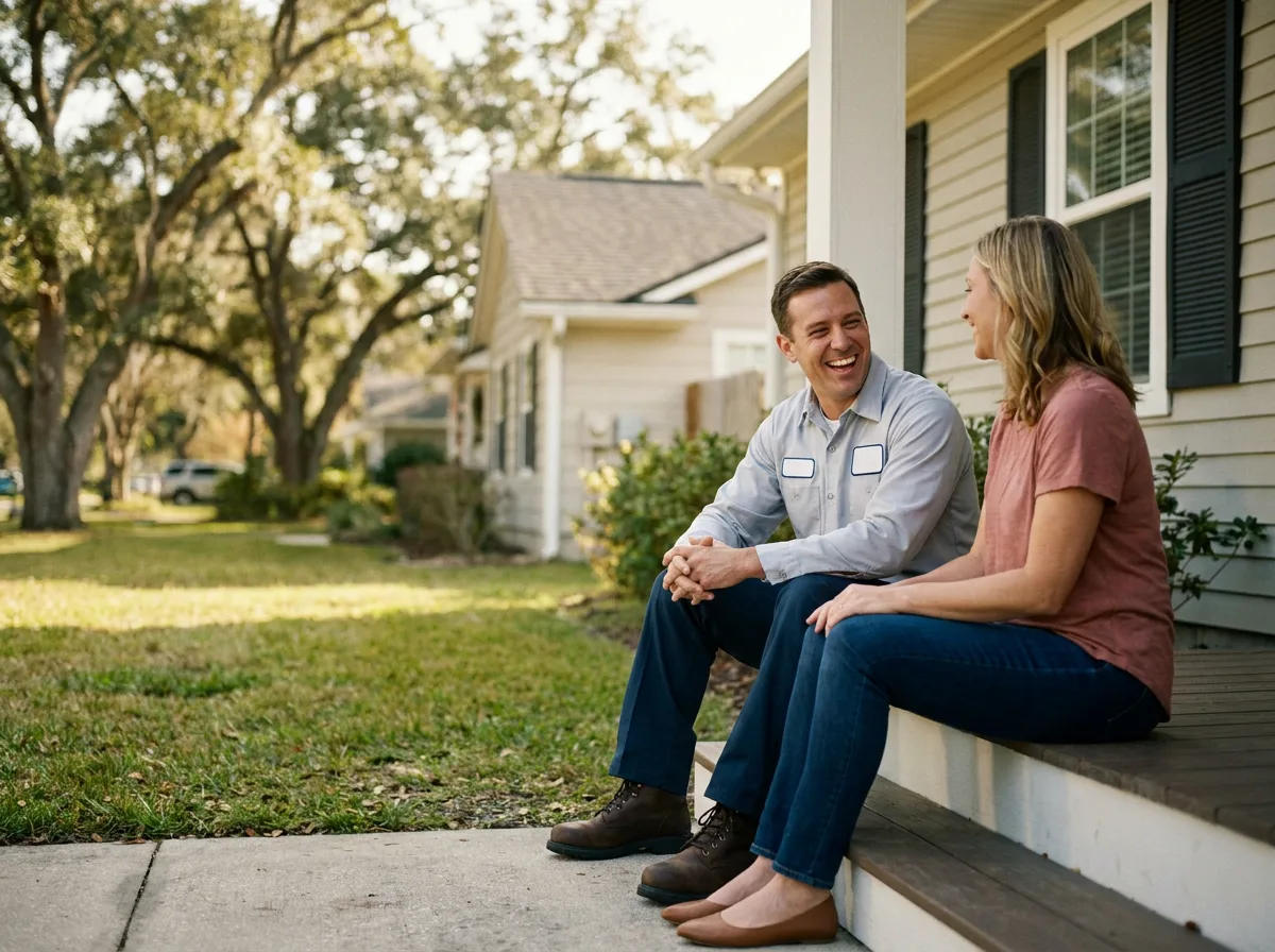 Septic tank pumping FAQs for Sand Springs, OK